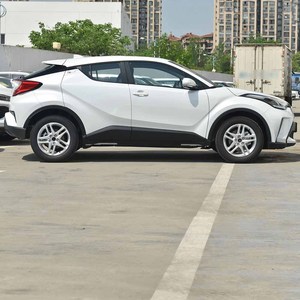 Offre Spéciale 2025 <span class=keywords><strong>Toyota</strong></span> <span class=keywords><strong>CHR</strong></span> 2.0L E-CVT édition confort 5 portes 5 sièges batterie au lithium essence électrique hybride nouvelle voiture - Product Image 4