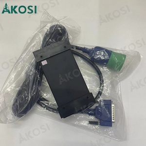 Kit de diagnostic Protcol Adapter DPA5 380002884 Outil de diagnostic électronique pour moteur diesel 380002884 + OBD 9 broches K-line - Product Image 1