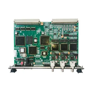 Brand New Original Plc Controller In Stock With 12 Months Warranty IS200VSVOH1BEF