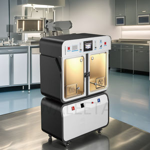 Cage d'oxygène pour animaux de compagnie WUC-01, unité de soins intensifs hospitalière, unité de soins intensifs vétérinaire, cage d'oxygène pour chiens et chats, clinique vétérinaire - Product Image 4