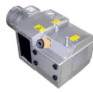 Compressor KDF100 5.5KW 100m3/h 150kpa For Blowing Air High Pressure