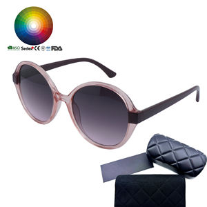 <span class=keywords><strong>Gafas</strong></span> <span class=keywords><strong>de</strong></span> <span class=keywords><strong>Sol</strong></span> <span class=keywords><strong>de</strong></span> Lujo, <span class=keywords><strong>Gafas</strong></span> Clásicas Retro con Marco Redondo <span class=keywords><strong>de</strong></span> Acetato, <span class=keywords><strong>Gafas</strong></span> <span class=keywords><strong>de</strong></span> <span class=keywords><strong>Sol</strong></span> Clásicas Populares al por Mayor a Precio Económico - Product Image 1
