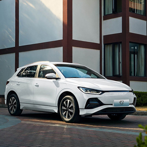 BYD E2, Auto Eléctrico de Lujo, Sedán, SUV, Hatchback, Volante a la Izquierda, con Batería de Litio, Motor, Vehículo de Nueva Energía de China - Product Image 3