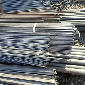 قضيب حديدي منخفض التكلفة 12crmo ، فولاذ من الفولاذ ، قضيب حديدي - Product Image 5