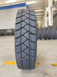 Bon marché 315/80r22.5 camion pneu Llantas 315/80r22.5 Offre Spéciale chine usine de bonne qualité - Product Image 2