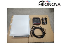 Contrôleur de température intelligent Frionova TSC2000, protection du compresseur, Wifi 4G, surveillance RS485, conforme à la norme HACCP, réfrigération