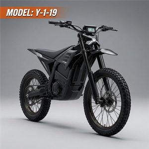 <span class=keywords><strong>Moto</strong></span> électrique haute vitesse 72V 4500W, <span class=keywords><strong>moto</strong></span> tout-terrain électrique, 40 MPH, autonomie de 75 miles, roue de 19 pouces, <span class=keywords><strong>moto</strong></span> électrique tout-terrain pour adultes - Product Image 2