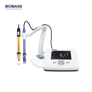 Medidor Multiparamétrico BIOBASE de PH/Conductividad/OD para Uso en Laboratorio y Campo - Product Image 6