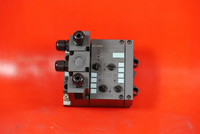 S7 6ES7142-1BD22-0XB0 ET200X Modul Dasar Merek Asli Model Kompatibel Merek Asli Model Kompatibel