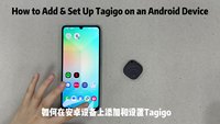 Find Agent Compatible Android Findmy Hub et IOS Find My Dual System Card Anti Loss Device