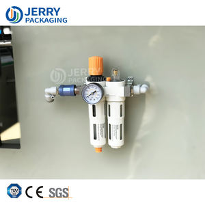 JPACKS Automatique Anti Corrosif Gravité Désinfectant Acide <span class=keywords><strong>Toilette</strong></span> Nettoyant Bouteille En Plastique Javel Détergent Liquide Machine <span class=keywords><strong>De</strong></span> Remplissage - Product Image 5