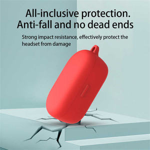 Housse d'origine pour écouteurs en gros d'usine pour <span class=keywords><strong>Bose</strong></span> <span class=keywords><strong>QuietComfort</strong></span> QC25/QC35/QC45/AE2/QC1 (écouteurs non inclus) - Product Image 4