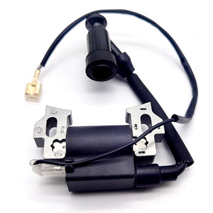 <span class=keywords><strong>หัวเทียน</strong></span>และคอยล์จุดระเบิดสำหรับสวน GXV160 30500-ZE7-033อุปกรณ์ไฟฟ้าแรงสูงอะไหล่<span class=keywords><strong>เครื่อง</strong></span><span class=keywords><strong>ตัด</strong></span><span class=keywords><strong>หญ้า</strong></span>และอุปกรณ์เสริม - Product Image 3