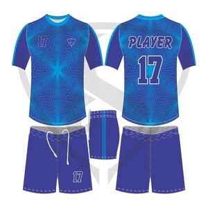 Conjunto de Camiseta de Fútbol Personalizada para Hombre, Transpirable, a Cuadros, Naranja, Manga Corta, Uniforme de Fútbol con Impresión Sublimada, Nombre y Número del Jugador - Product Image 6