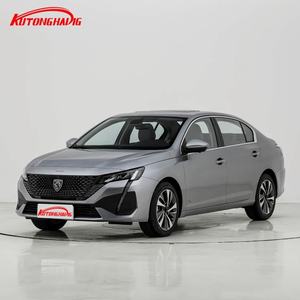 Dongfeng <span class=keywords><strong>Peugeot</strong></span> 408 Nouvelle Voiture 2026 1.5T 173CV 6AT Essence Berline de Luxe Nouvelle Voiture 2026 <span class=keywords><strong>Prix</strong></span> de Vente en Gros Chine - Product Image 2