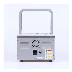 Máquina flejadora automática eléctrica SG-WK A6 <span class=keywords><strong>de</strong></span> la marca SIGO, famosa para supermercados. - Product Image 3