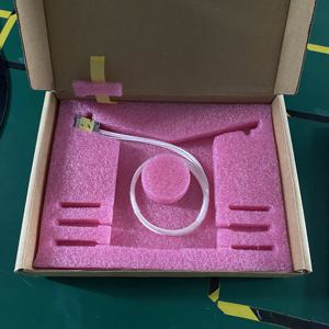 8 canaux 200GHz Ultra Compact DWDM Mux ou Demux, C24,C26,C28,30,C38,C40,C42,C44,1.5dB Max IL, FC/APC, G657A2 <span class=keywords><strong>Fibre</strong></span>, Module - Product Image 3