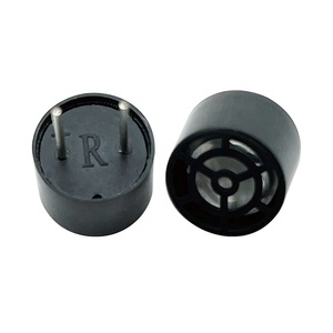 Manorshi 10mm 40kHz Piezo siêu âm phát/nhận cảm biến để phát hiện phạm vi - Product Image 3