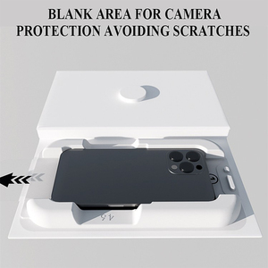 Applications de protection d'écran en verre trempé 3D à couverture complète pour iPhone 17 17air 17pro 17promax - Product Image 6