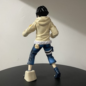 Figurine d'anime <span class=keywords><strong>Hinata</strong></span> Hyuga HESPER 20 cm, figurine en PVC, statue en plastique, modèle de jouet, poupée - Product Image 5