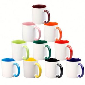 Anti-scald Clay Mug Factory Price Ceramic Coffee Mugs for <b>Gifts</b> with Custom Shape Special <b>Gifts</b> - Product Image 6