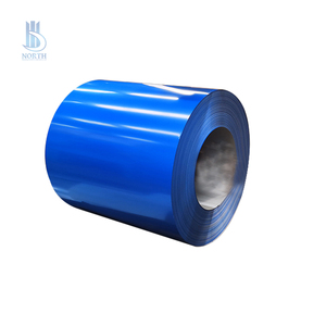 Bobinas de Acero Recubiertas de Color <span class=keywords><strong>PPGI</strong></span> PPGL con Número <span class=keywords><strong>RAL</strong></span> a Precio de Fábrica, Calidad Superior, OEM ODM, Bobinas de Acero Galvanizado Recubiertas de Zinc <span class=keywords><strong>PPGI</strong></span> - Product Image 1