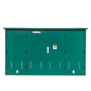 Unidad Central Inteligente de Anillo de 12kV con Integración Secundaria RTU Lista para Usar, Monitoreo Remoto, para Equipos Eléctricos de Red XGW-12-Secondar - Product Image 3