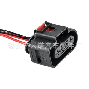 Controlador de Sensor de Bomba de Combustible 1K0906093G para Reemplazo y Reparación, Nuevo, 12 Rangos de Medición, Número de Pieza OEM - Product Image 5