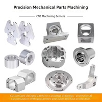 Services d'usinage CNC, fabrication sur mesure de pièces en acier inoxydable, aluminium et plastique, services de traitement et de fabrication sur mesure
