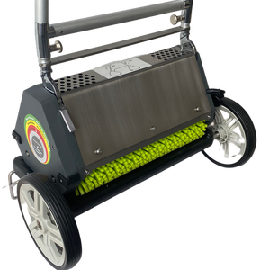 صينية نقل CRB TM4 جديدة، قطعة بلاستيكية - Product Image 2