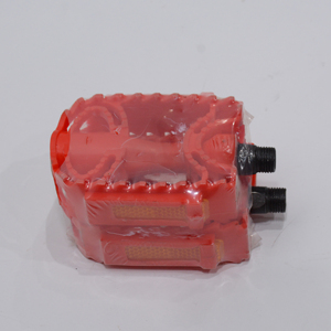 Fabrika Tedarikli Bisiklet Dikiz Aynası, Dağ Bisikletleri, Yol Bisikletleri ve BMX Bisikletleri için 360 Derece Dönebilen Akrilik Konveks Lens - Product Image 2