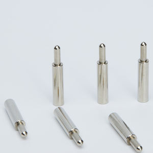 Goupilles de positionnement rétractables Renhe personnalisées pour moule laser, durables, haute précision, pour machine d'emballage, goupilles de localisation à ressort pour plateau de découpe - Product Image 4