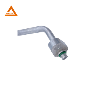 Tuyau de réfrigération de <span class=keywords><strong>climatisation</strong></span> de voiture 6460JW pour Peugeot 206 207 <span class=keywords><strong>Citroen</strong></span> <span class=keywords><strong>C2</strong></span> - Product Image 3