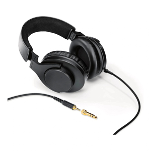 Auriculares profesionales con cancelación de ruido SRH440A Auriculares de estudio con cable para grabación, podcasting, DJ,40 ohmios - Product Image 5