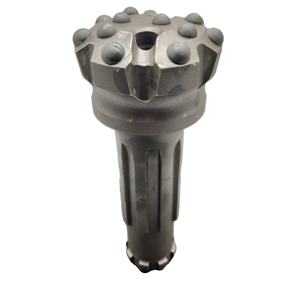 FS T45-89mm giả mạo nút thép carbon bit <span class=keywords><strong>DTH</strong></span> khoan đá cứng khai thác mỏ đá nổ mìn API ISO9001 chứng nhận lỗ khoan công cụ - Product Image 4