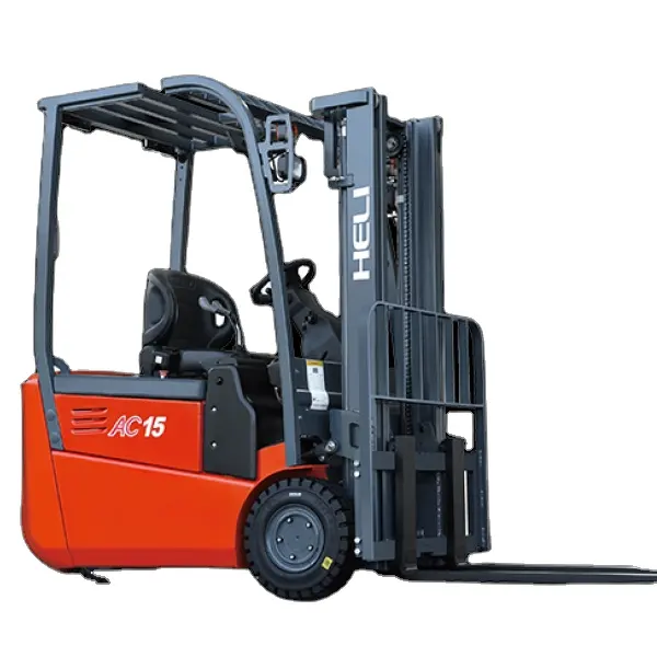 Forklift Innovations and Future Trends: Exploring the Latest Technological Advancements and Predictions for the Industry