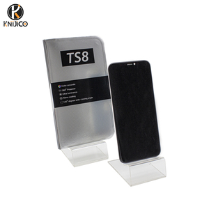 โทรศัพท์มือถือ Ts8-inell Lcd สำหรับ <span class=keywords><strong>Iphone</strong></span> <span class=keywords><strong>X</strong></span> หน้า<span class=keywords><strong>จอ</strong></span>สัมผัสพร้อมดิจิไทเซอร์สำหรับ <span class=keywords><strong>Iphone</strong></span> <span class=keywords><strong>X</strong></span> 10อะไหล่<span class=keywords><strong>เปลี่ยน</strong></span>หน้า<span class=keywords><strong>จอ</strong></span>โทรศัพท์ Lcd - Product Image 2