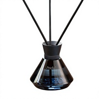Difusor de Aroma Vivigno Raspberry sin Calor, Fragancia Duradera para Interiores, Hogar y Dormitorio, Estilo Eau de Toilette, Aceite Esencial