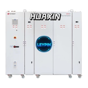 Système de test, instrument de mesure électronique, ytdi Keysight SL1740A, pack de batteries, niveau 300 kW, batterie de laboratoire scientifique - Product Image 3