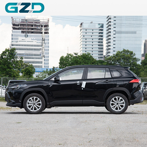 Frontlander Plug In Hybrid Car 2024 <span class=keywords><strong>voiture</strong></span> à essence à vendre - Product Image 5