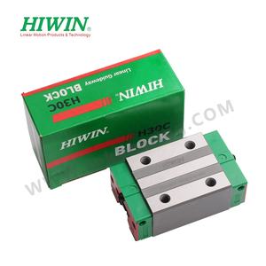 ชุดไกด์เวย์ CNC CGH30 CGH30HA CG30 CGH30CA CG30บล็อกด้านข้างเป็นเส้นตรงของรถ hiwin จากไต้หวัน - Product Image 3