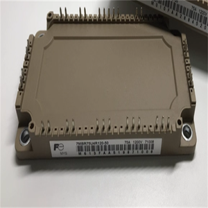 นำเข้าโมดูลต้นฉบับใหม่เอี่ยม SKIIP32NAB12T49 ทรานซิสเตอร์ IGBT ซีรีส์ 7MBR แอปพลิเคชันไดรเวอร์เกต - Product Image 6