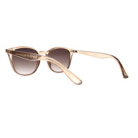 Lunettes de soleil à monture œil de chat pour hommes coréens UV400, petit cercle, tendance, Design PC, à la mode, classique, italie, polarisées