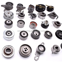 RODAMIENTOS DE TENSOR DE DISTRIBUCIÓN VKM74201 para FORD TX3 1,8 KIA SPECTRA SEPHIA MAZDA LANTIS