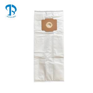 Reemplazo de bolsa de polvo no tejida para <span class=keywords><strong>accesorios</strong></span> de piezas de aspiradora Central Eureka / Electrolux / Beam / Kenmore / <span class=keywords><strong>Nilfisk</strong></span> - Product Image 1