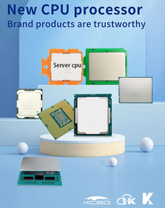 ซีพียู 6530 โปรเซสเซอร์ 2.1 เมกะเฮิรตซ์ 32 คอร์ แคช 160 เมกะไบต์ 270 วัตต์ TDP - Product Image 5
