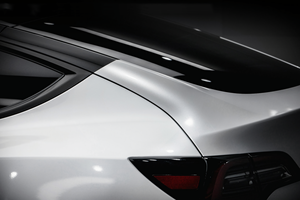 Vinilo Autoadhesivo para Automóviles <span class=keywords><strong>de</strong></span> Alta Calidad, Color Blanco Montaña Nevada Metálico, Autoregenerable, Rollos <span class=keywords><strong>de</strong></span> Vinilo para Envolver Automóviles - Product Image 5