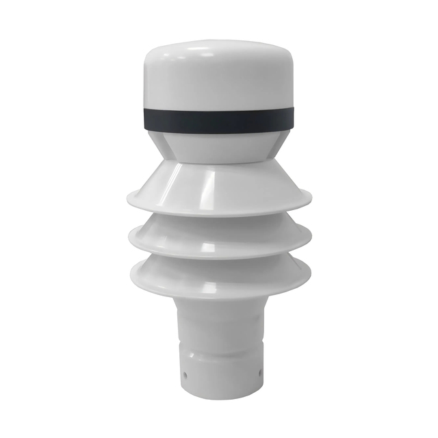BGT SDI12 24GHz Doppler Radar Rain/Snow/Hail Precipitation Gauge Rainfall Sensor CE Certification 10% Accuracy for Weather