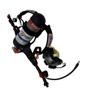 Appareil respiratoire à pression positive pour incendie KTZ6.8/30 - Product Image 5