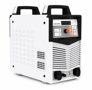 Machine de découpe plasma numérique 100A CUT-100T IGBT Inverter 3 phases 380V pour usage industriel - Product Image 1